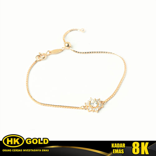 GELANG EMAS 