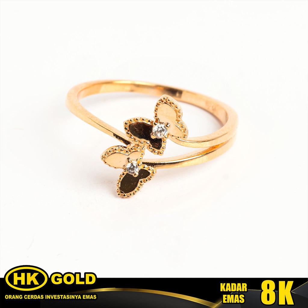 Cincin Emas