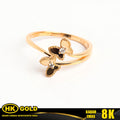 Cincin Emas