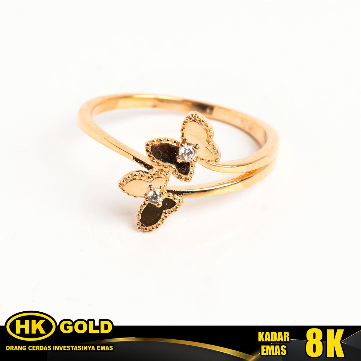 Cincin Emas