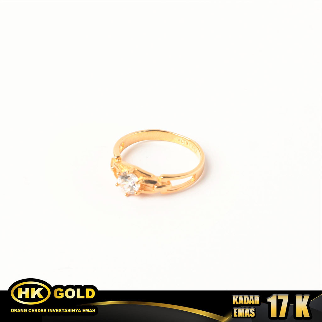 Cincin Emas