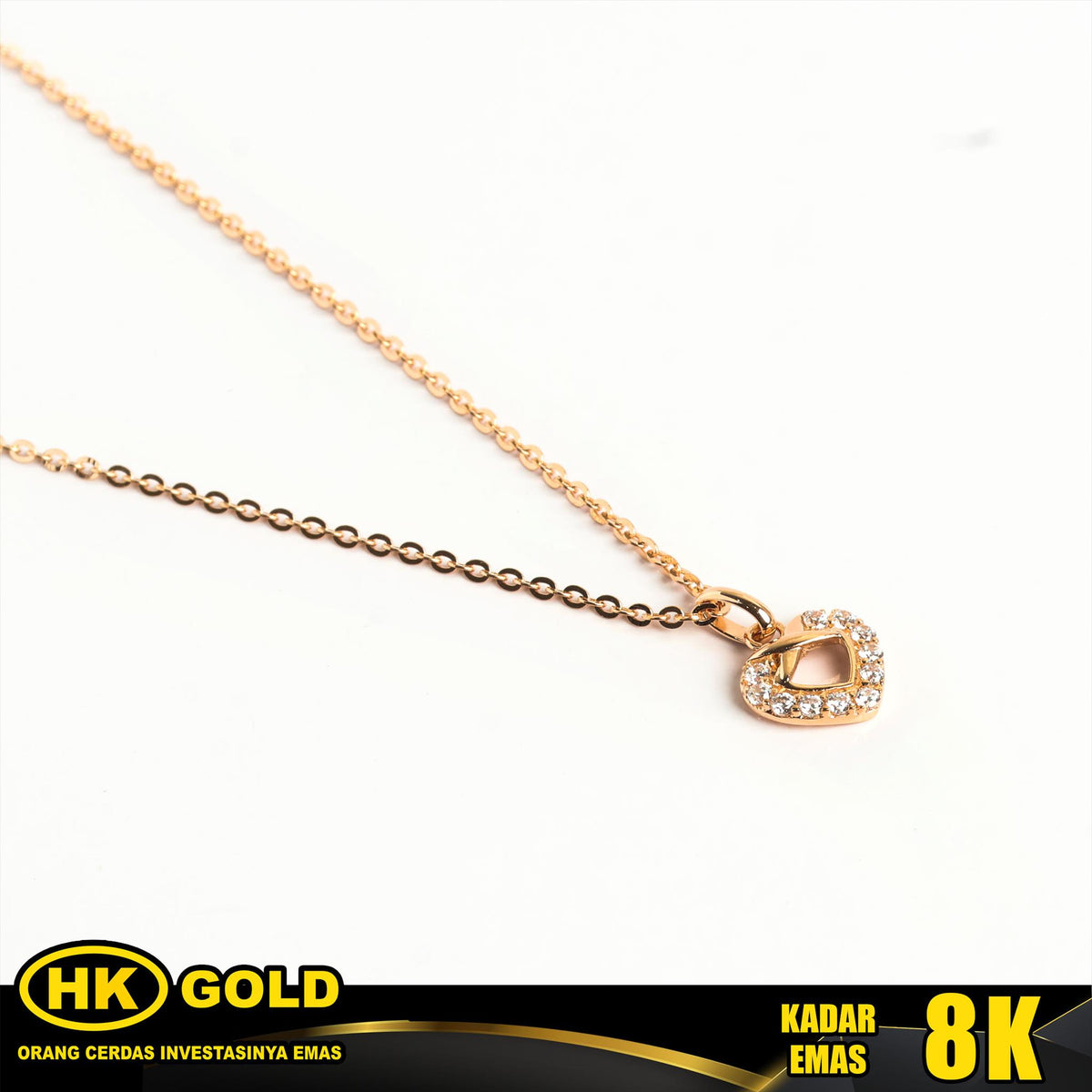 Kalung Emas