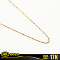 Kalung Emas