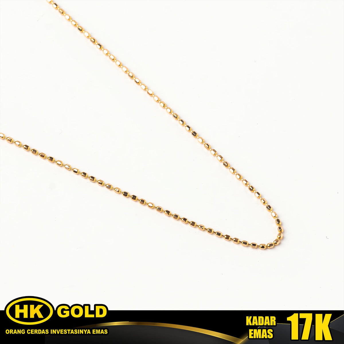 Kalung Emas