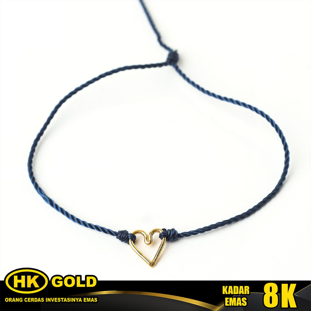 Gelang Emas