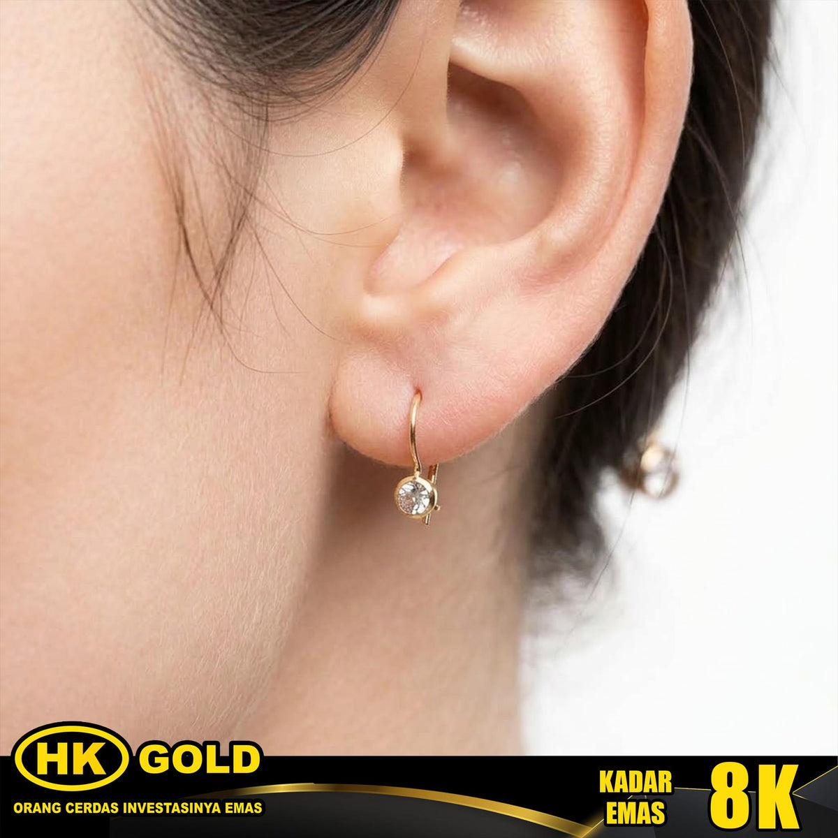 Anting Emas