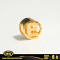  HK Mustika Gold - Liontin