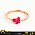 Cincin Emas