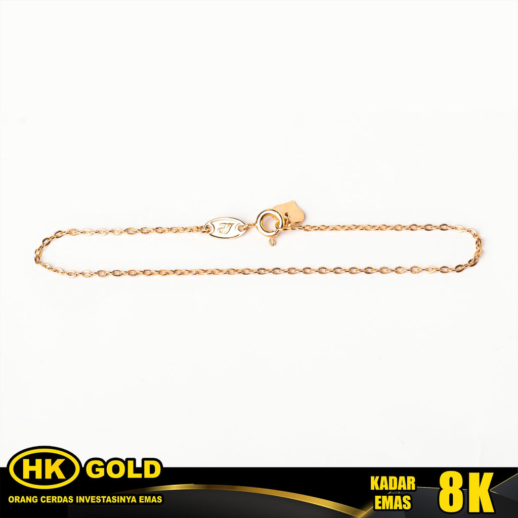 Gelang Emas