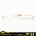 Gelang Emas