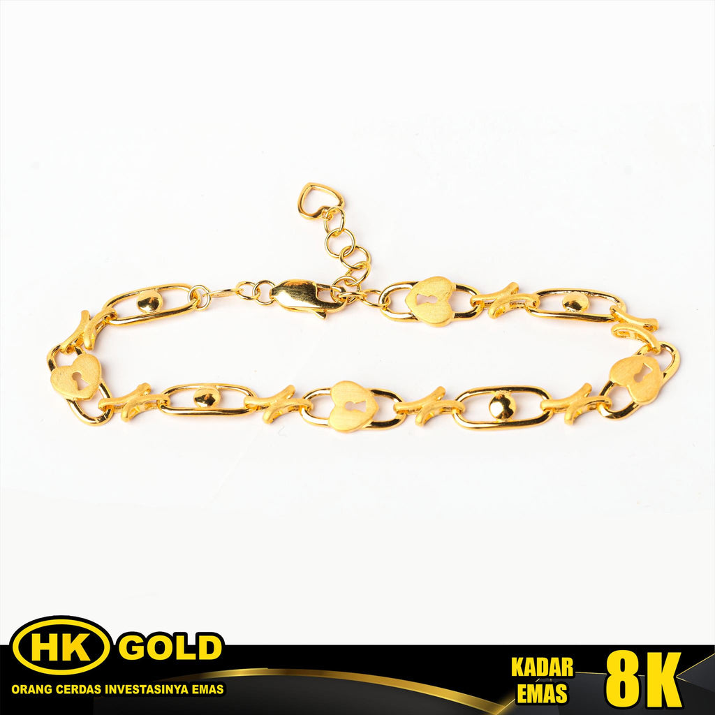 Gelang Emas