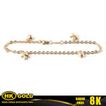Gelang Emas