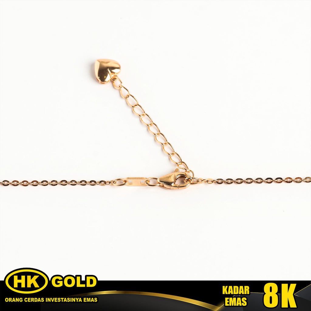 Kalung Emas