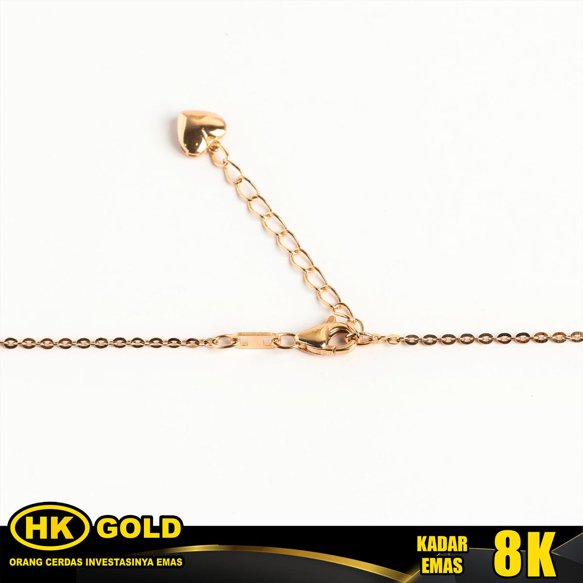 Kalung Emas