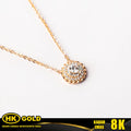 Kalung Emas