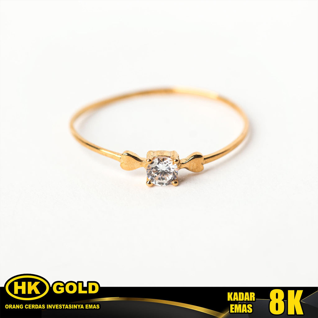 Cincin Emas
