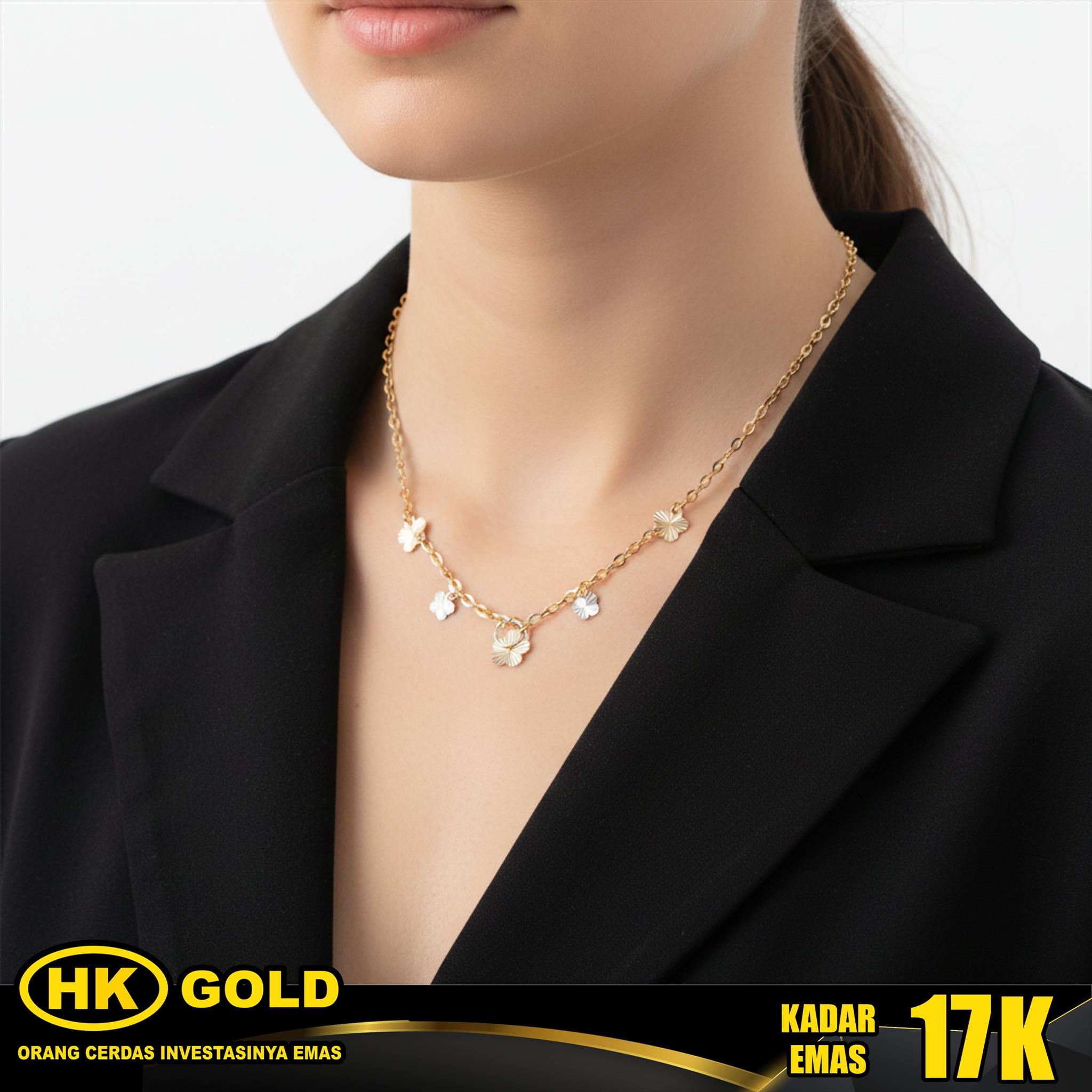 KALUNG EMAS