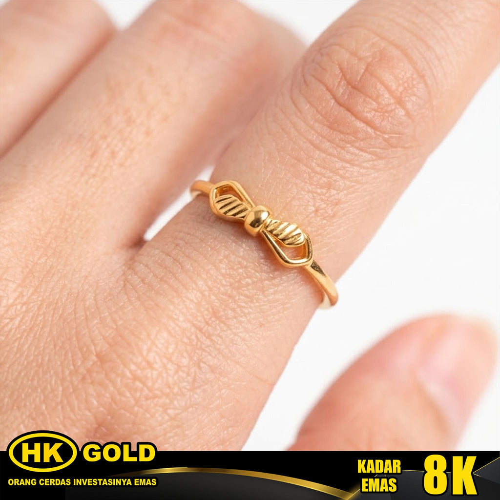 Cincin Emas