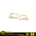 Anting Emas
