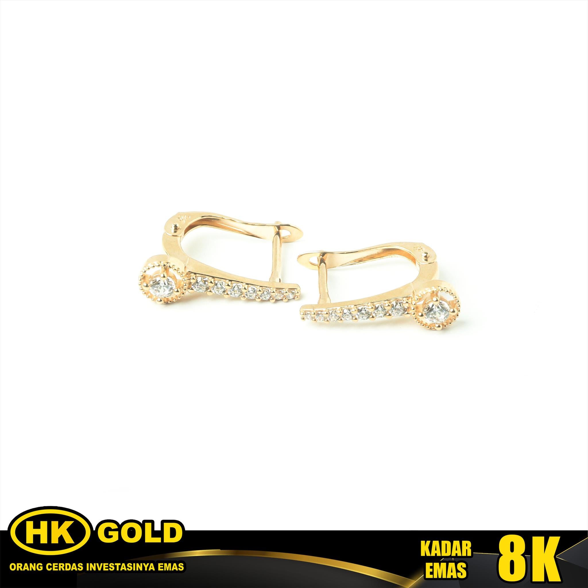 Anting Emas