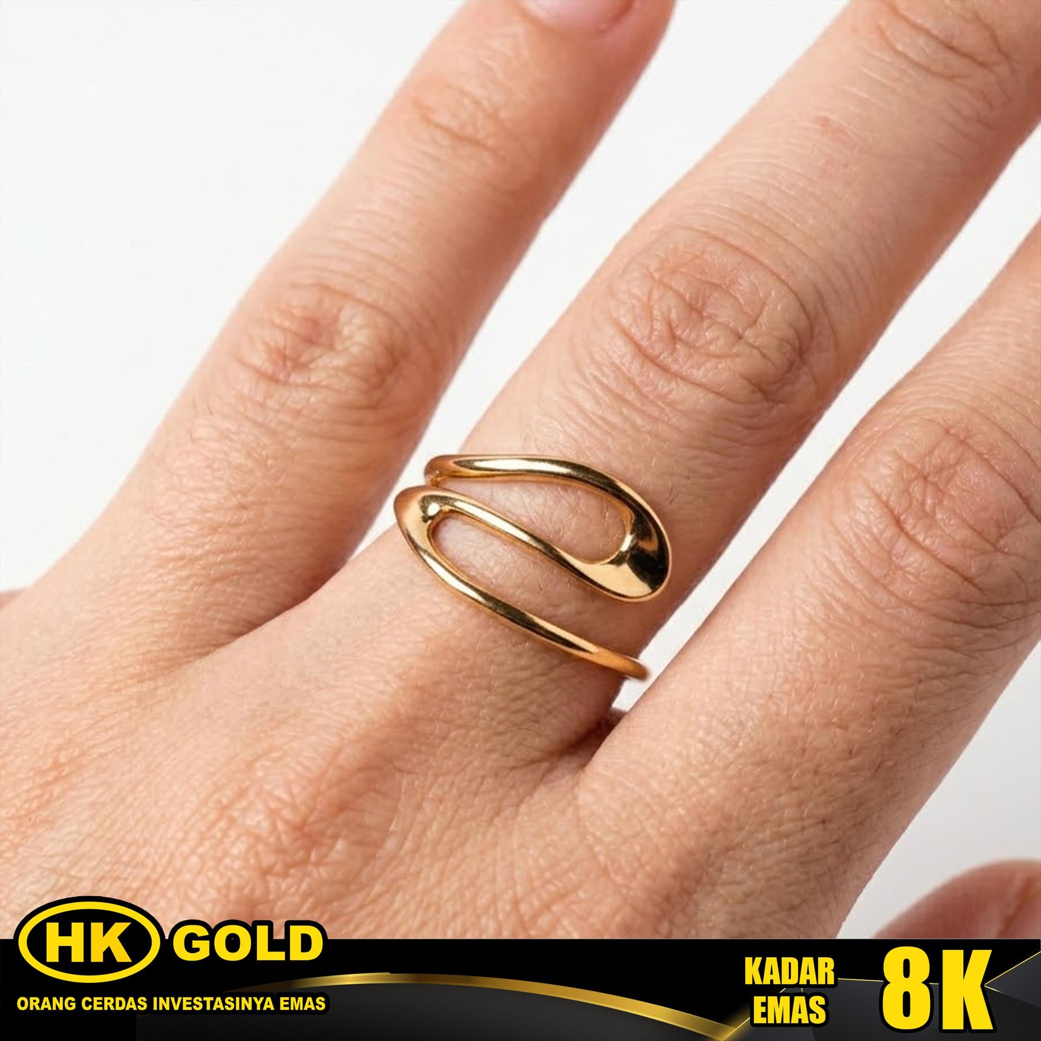 Cincin Emas