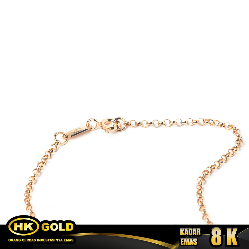 Gelang Emas