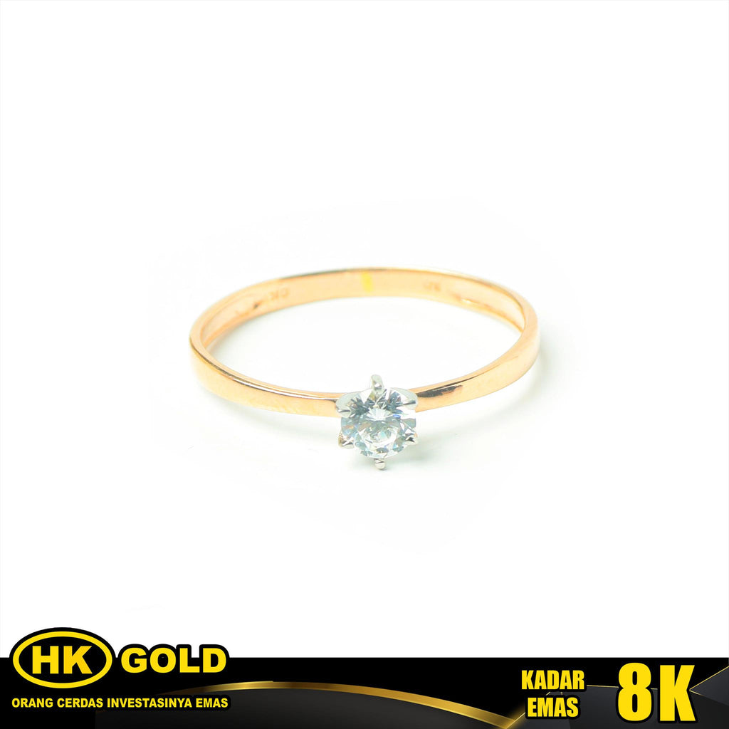 CINCIN EMAS