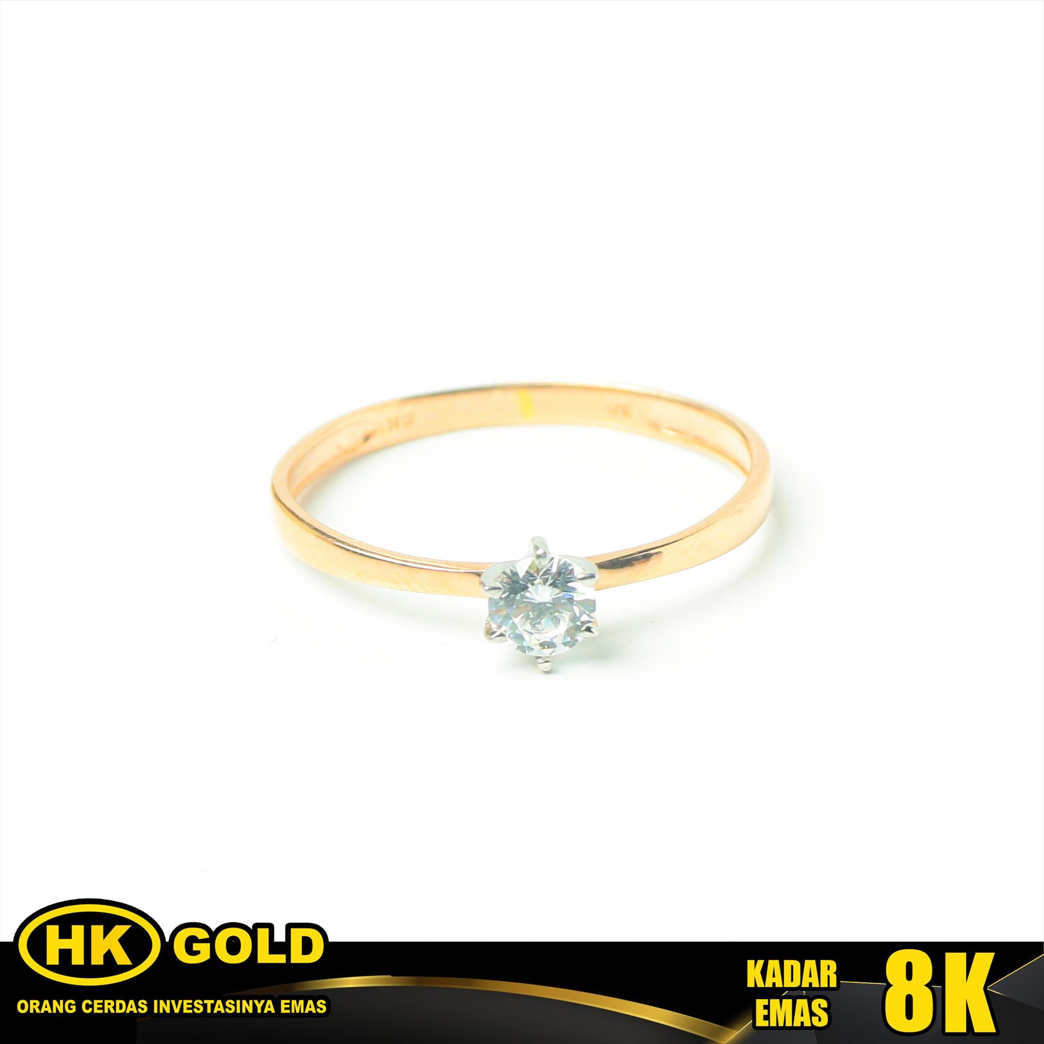 CINCIN EMAS