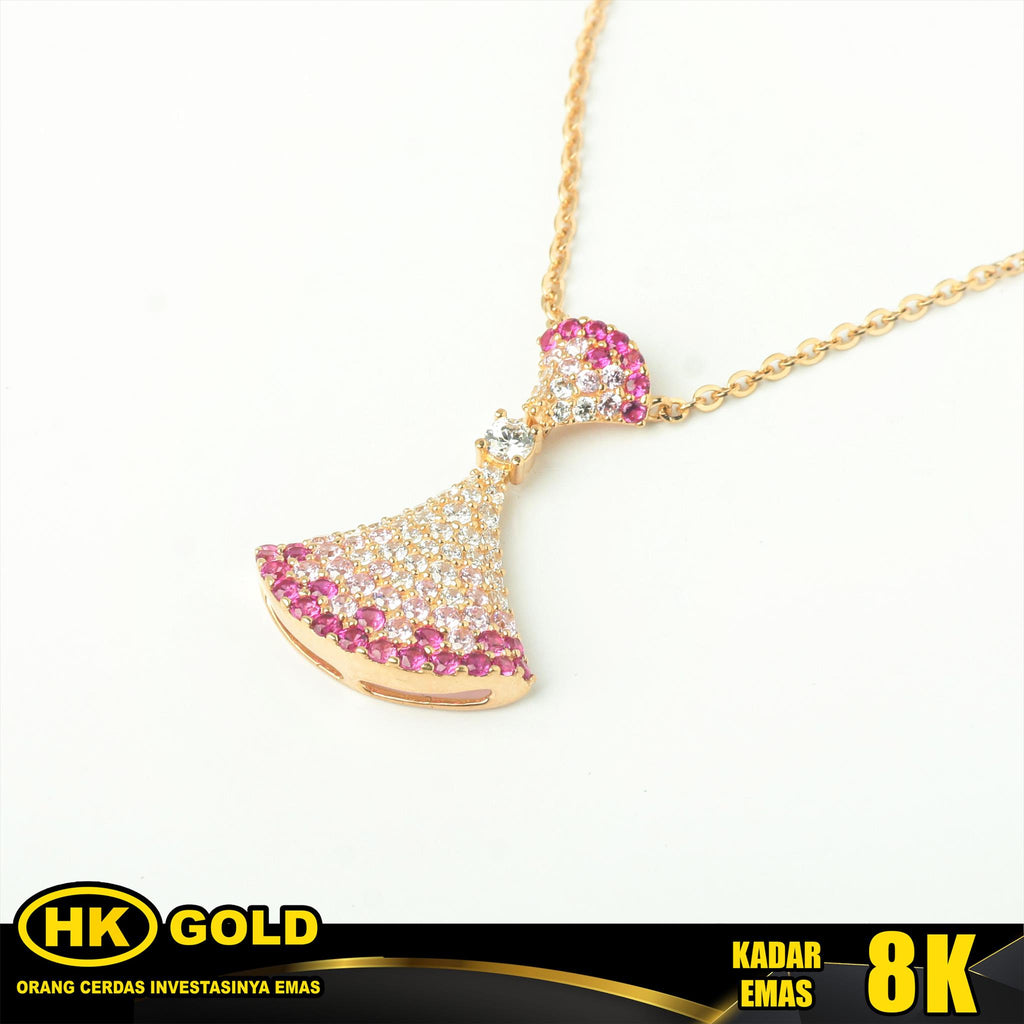 Kalung Emas