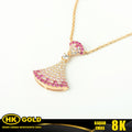 Kalung Emas