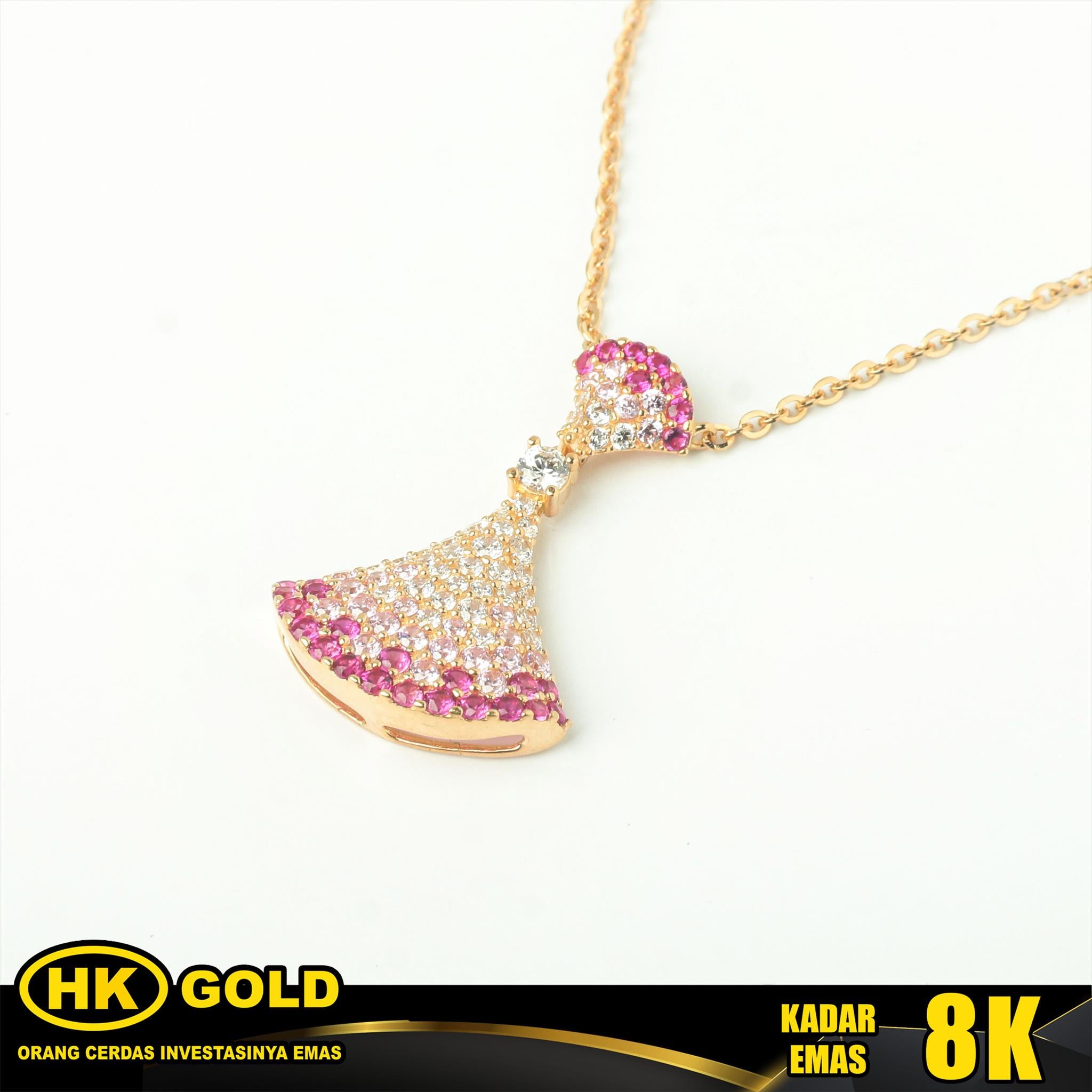Kalung Emas