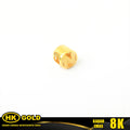 Liontin Emas