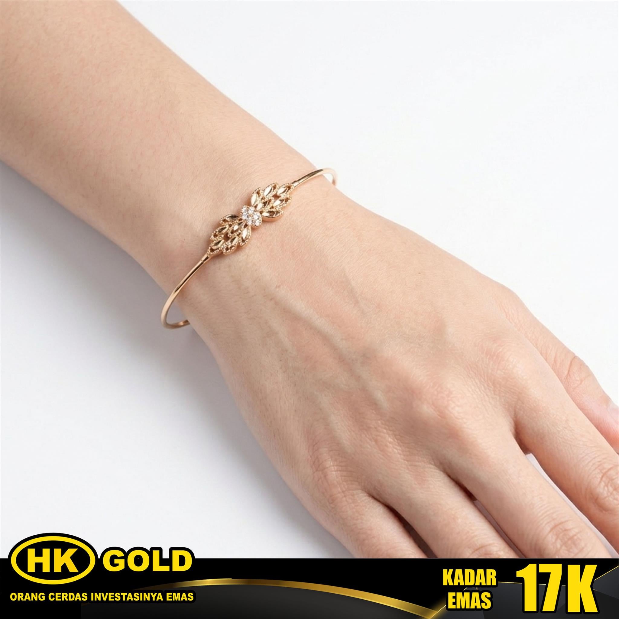 Gelang Emas