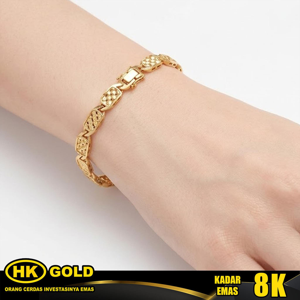 Gelang Emas