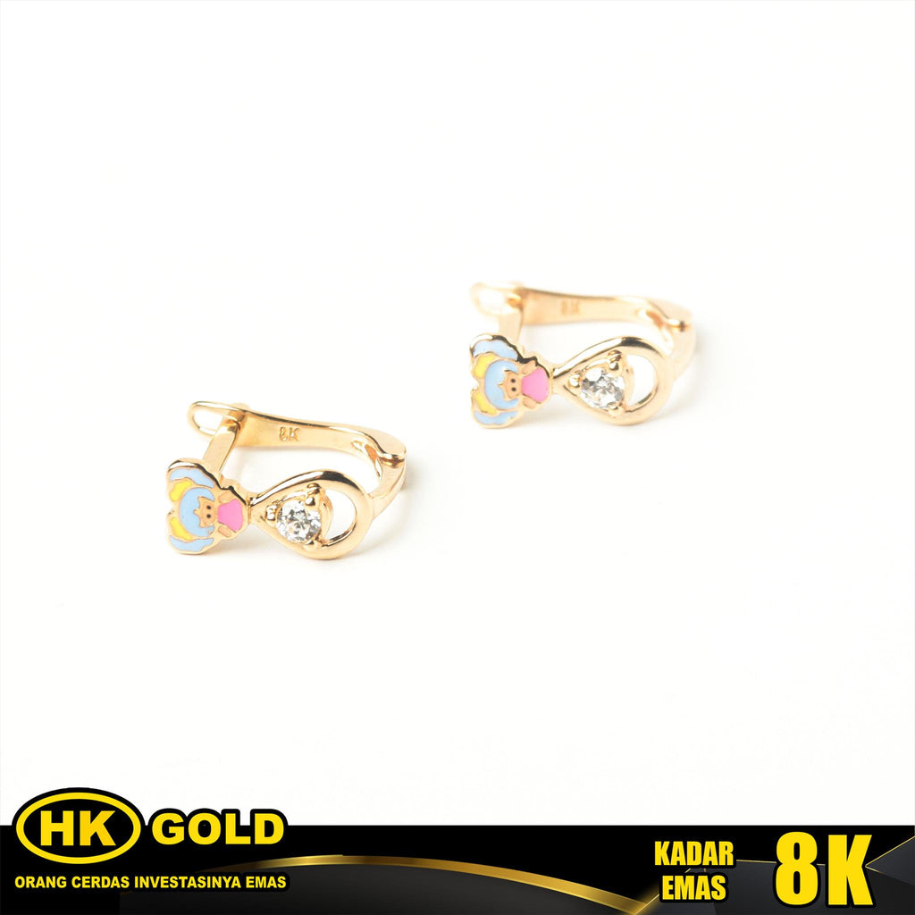 Anting Emas