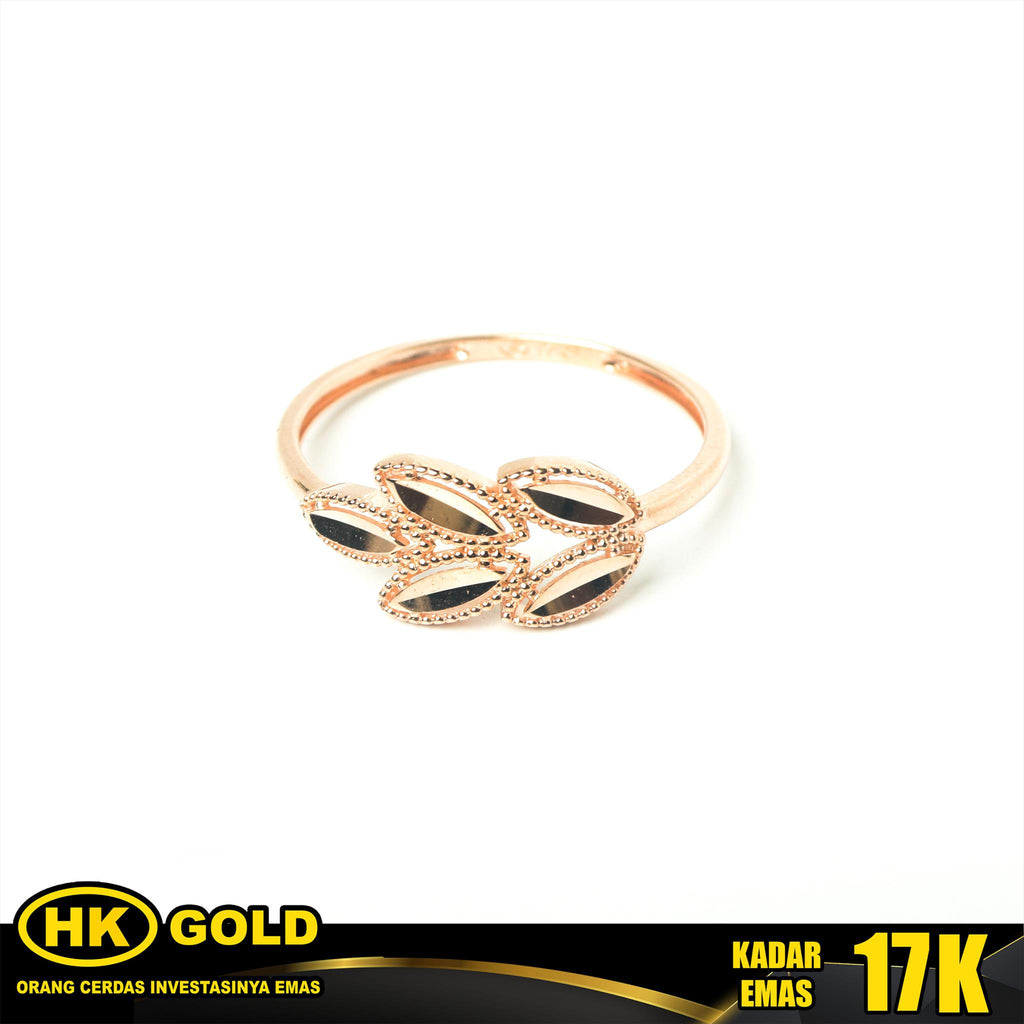 Cincin Emas