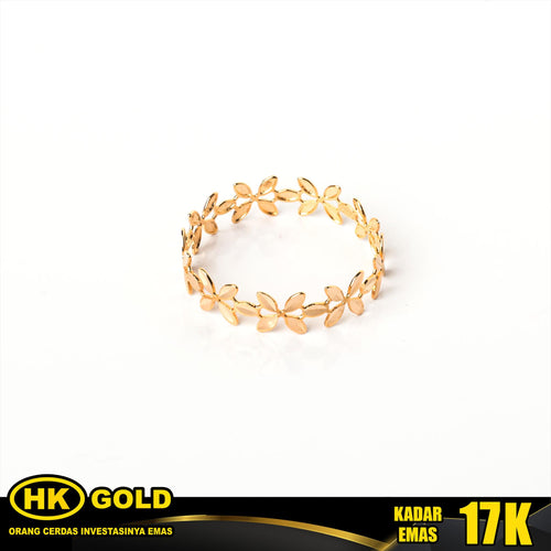 Cincin Emas