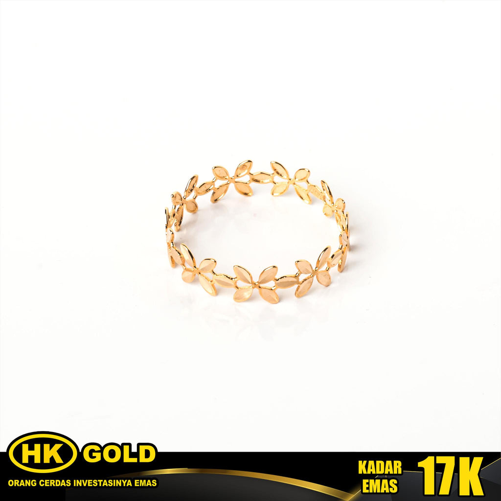 Cincin Emas