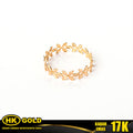 Cincin Emas