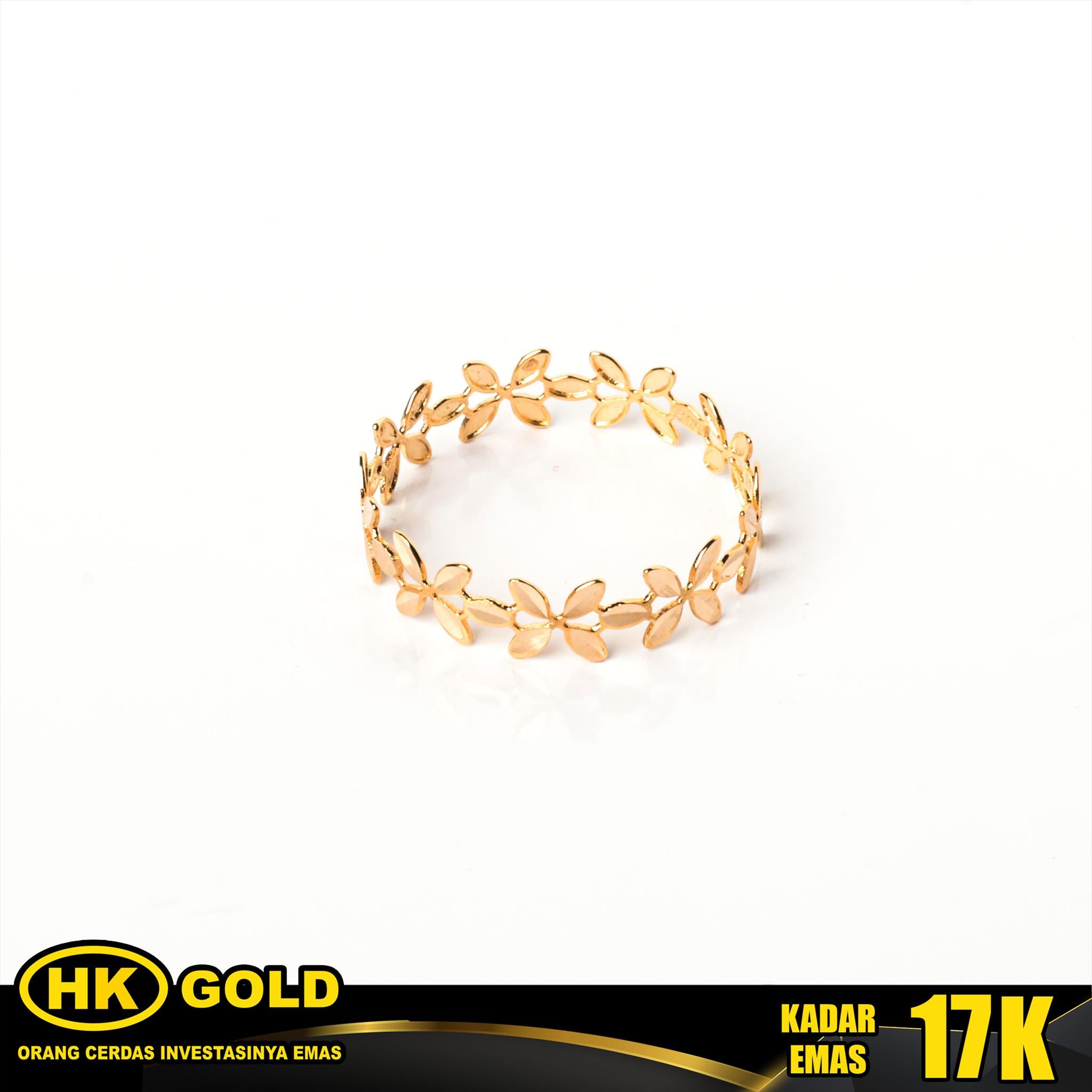 Cincin Emas