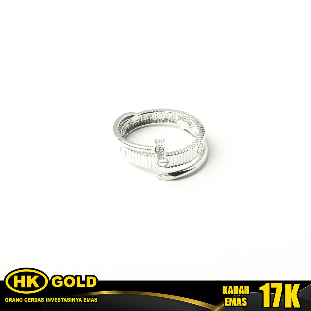 Cincin Emas