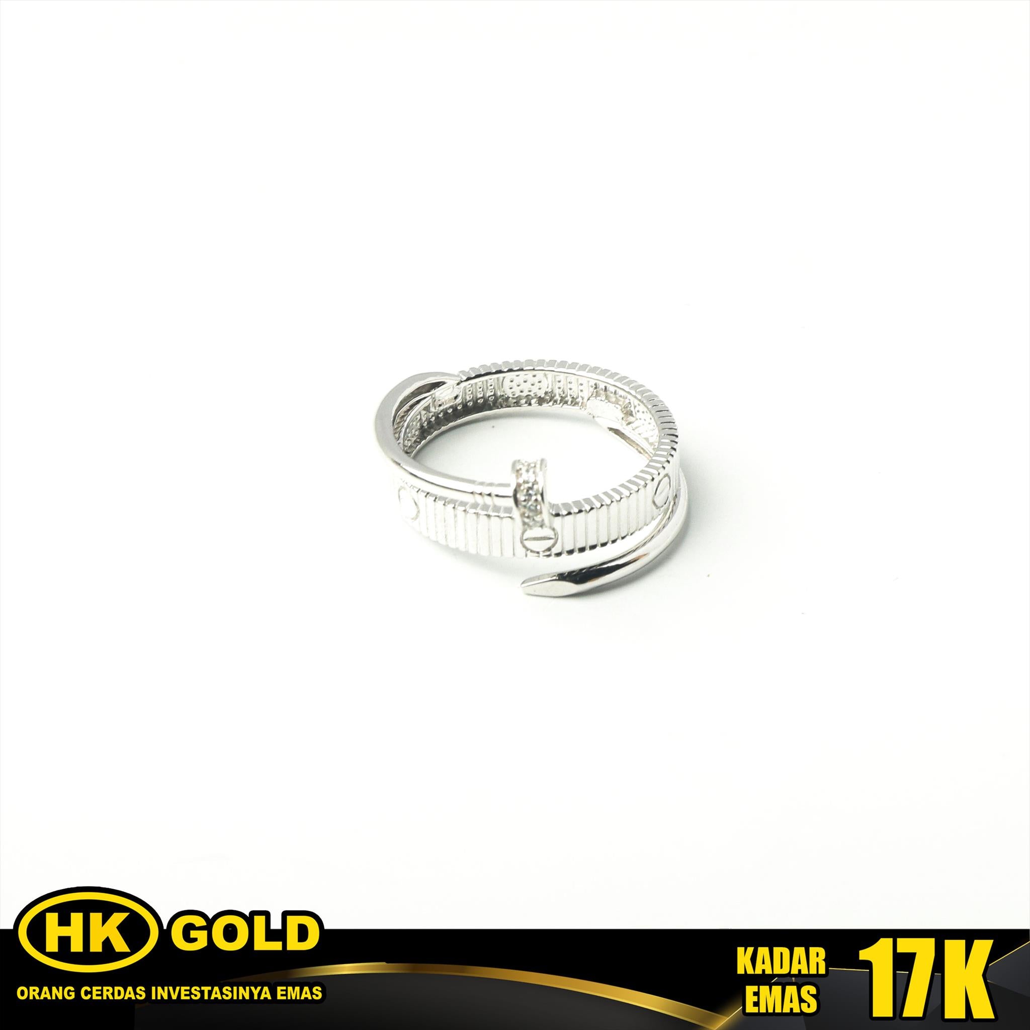 Cincin Emas