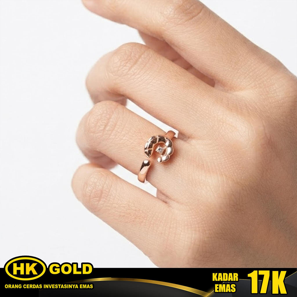 Cincin Emas