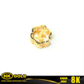 Liontin Emas