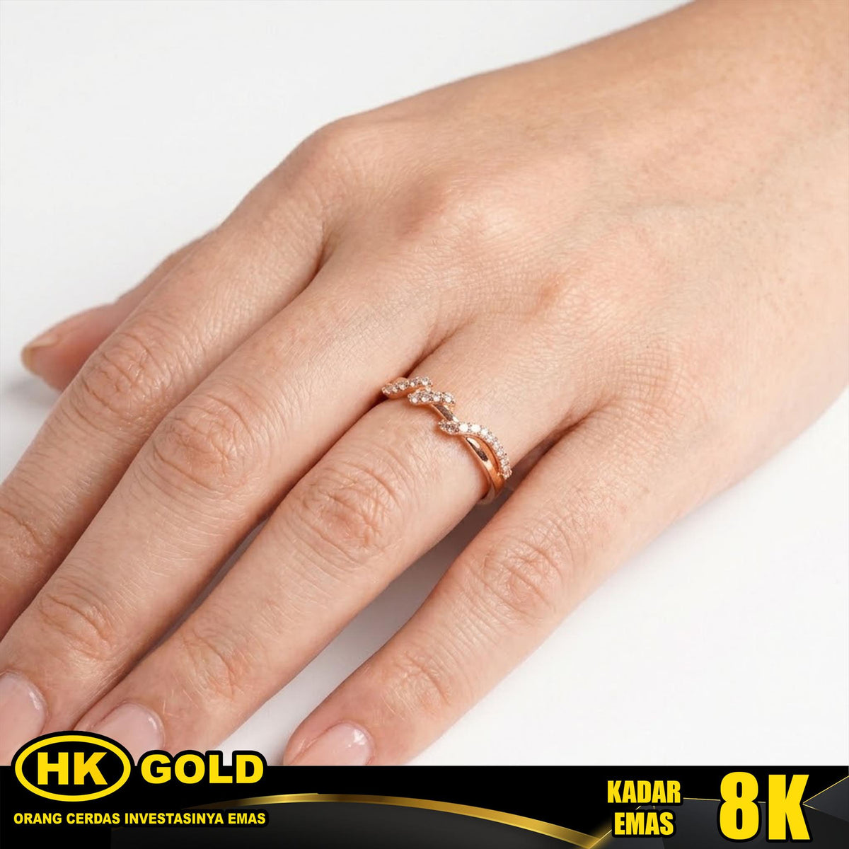 Cincin Emas