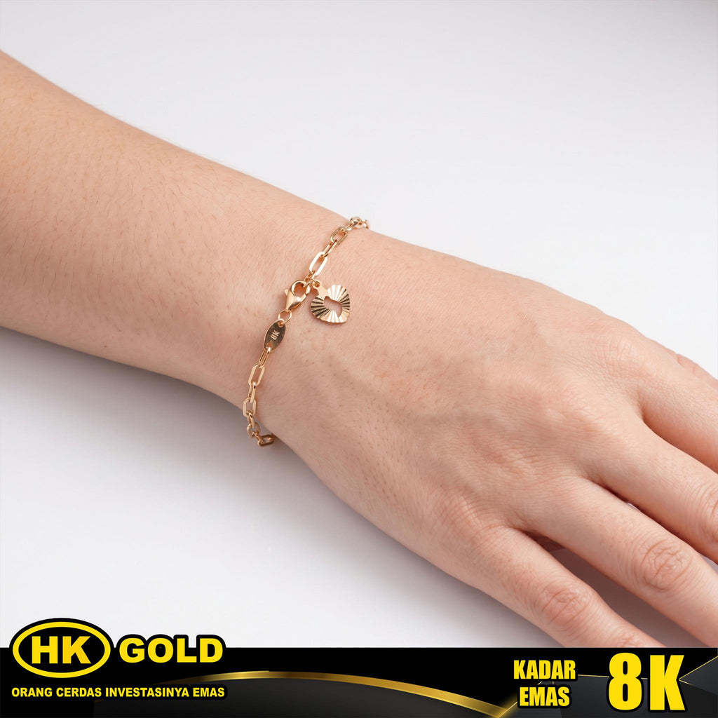 Gelang Emas