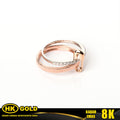 Cincin Emas