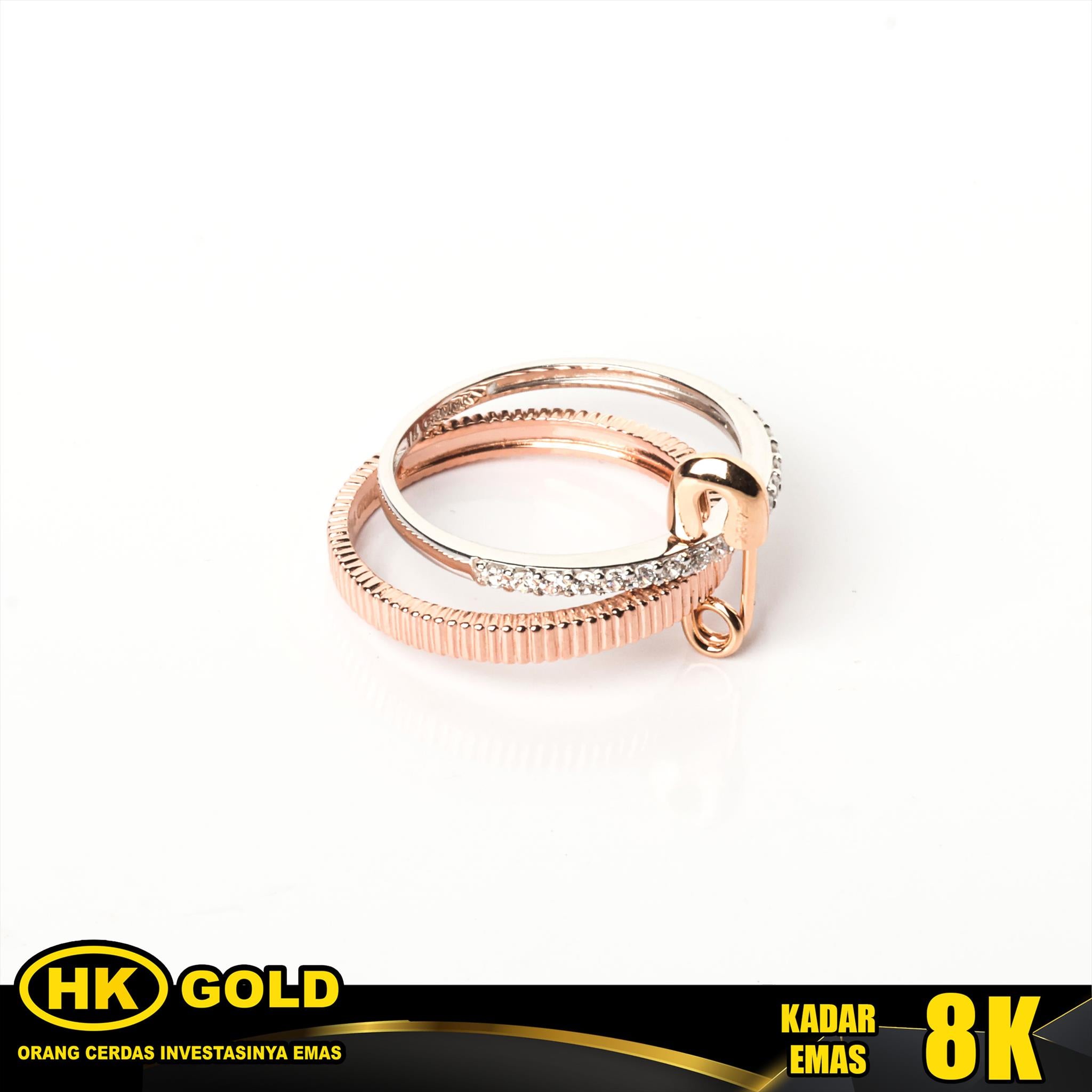Cincin Emas