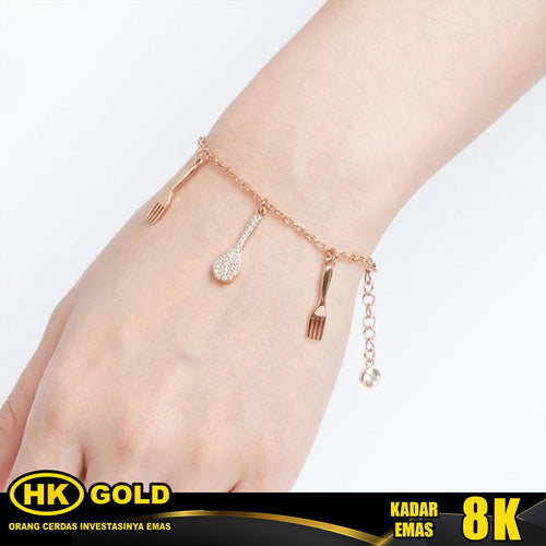 Gelang Emas
