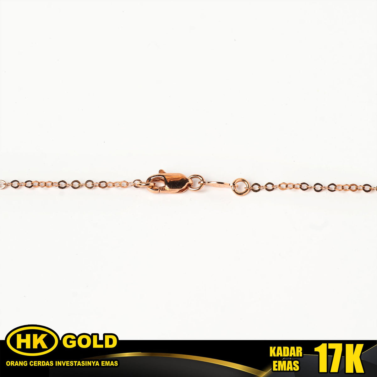 Kalung Emas